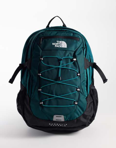 The North Face Borealis Classic plecak w kolorze zielonym - view 1