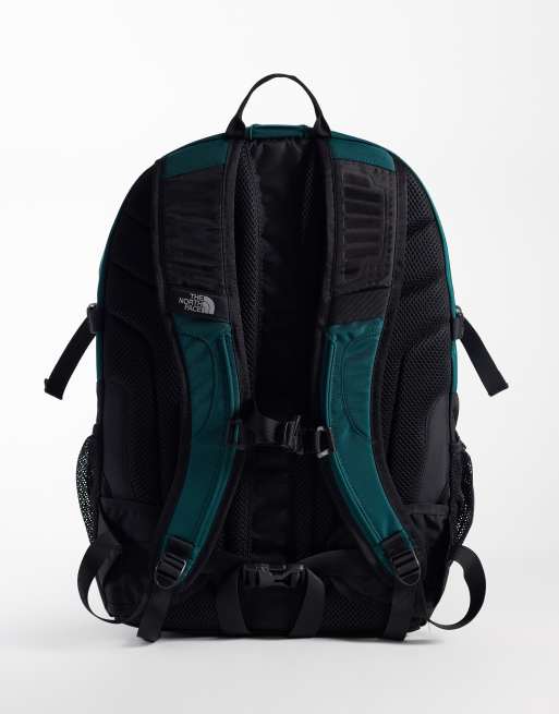 The North Face Borealis Classic ryggsäck i grönt, 4 av 4