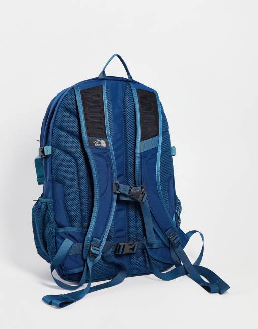 The North Face Borealis Classic Zaino blu