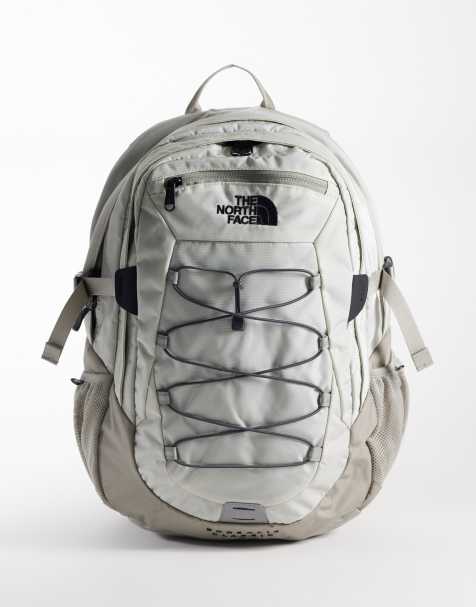 The North Face Borealis Classic zaino in stone - view 1