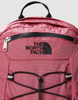 The North Face Borealis Classic Zaino rosa ASOS