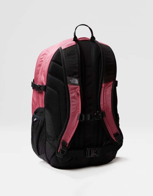 The North Face Borealis Classic Zaino rosa