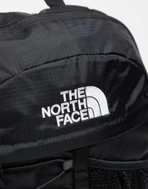 The North Face - Borealis - Converteerbare rugzak in zwart, 2 van 3