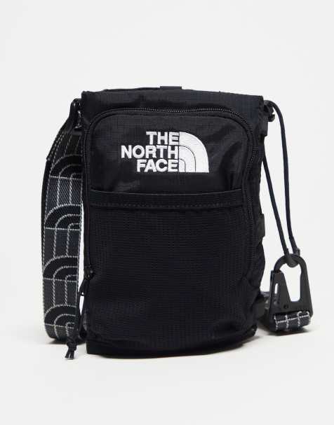 The North Face – Borealis – Czarne etui na butelkę - view 1