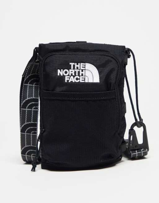 The North Face – Borealis – Czarne etui na butelkę