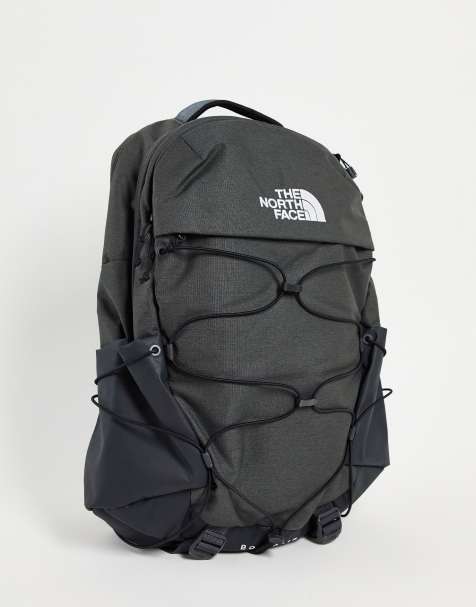 North face backpack mens sale sale