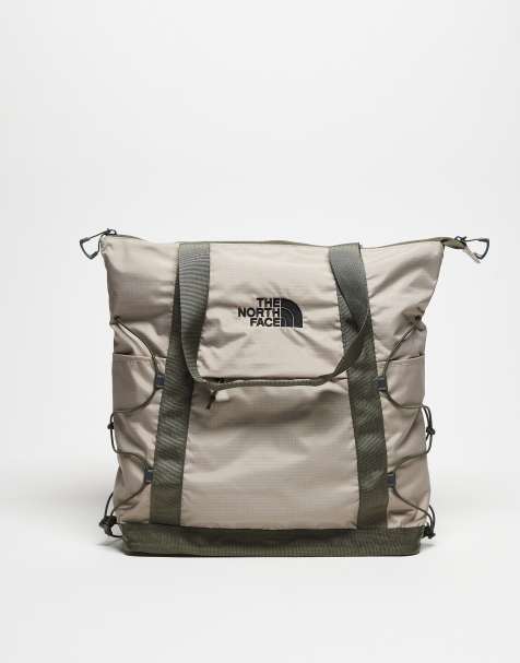 The North Face - Borealis - Grå totebag - view 1