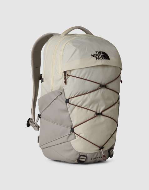 The North Face Borealis in desert stone/stone slab - view 1