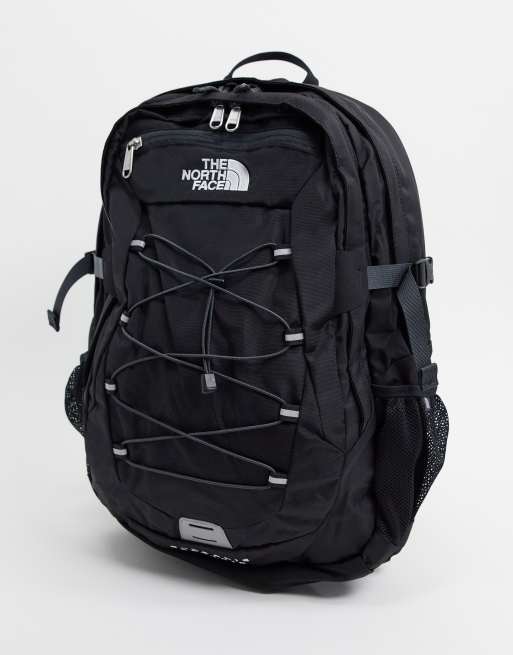 The North Face - Borealis - Klassieke FlexVent rugzak van 29L in zwart