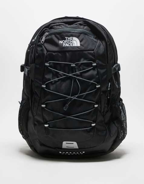 The North Face - Borealis - Klassieke rugzak in zwart - view 1