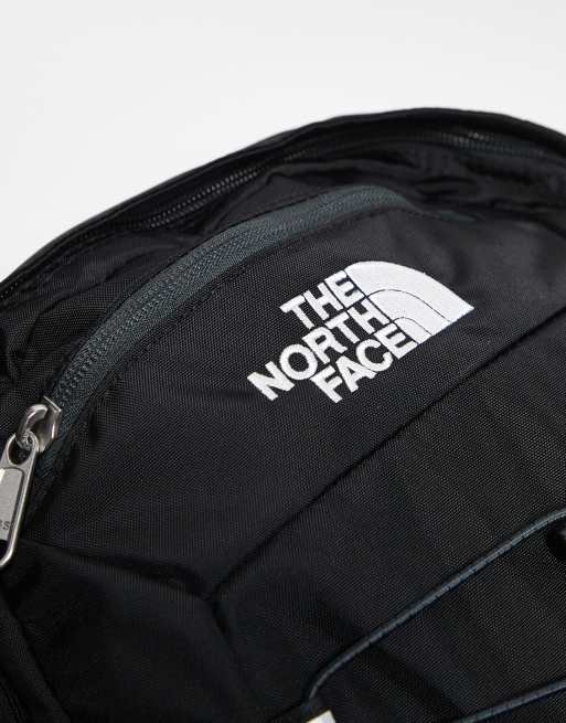 The North Face - Borealis - Klassieke rugzak in zwart, 2 van 3