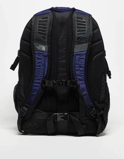 The North Face – Borealis – Klassischer Backpack in Navy, 3 von 3