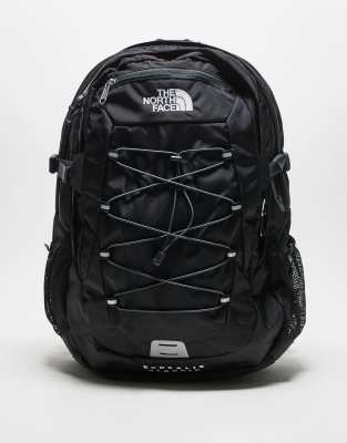 The North Face - Borealis - Klassischer Backpack in Schwarz