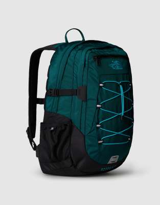 The North Face - Borealis - Klassischer Rucksack in Blau und Grün