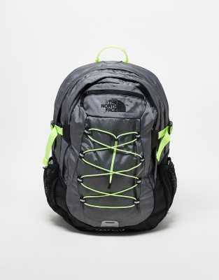 The North Face - Borealis - Klassischer Rucksack in Grau