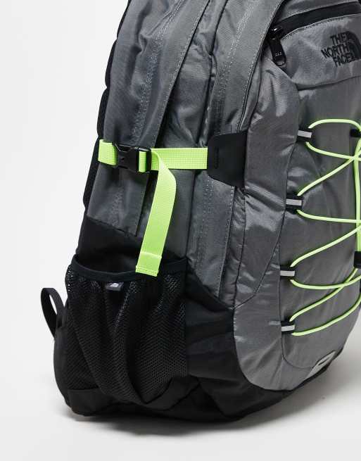 The North Face – Borealis – Klassischer Rucksack in Grau, 2 von 4
