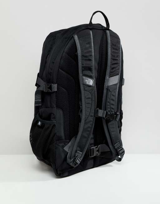 The North Face – Borealis – Klassisk ryggsäck för 29 liter i svart/grå, 2 av 4