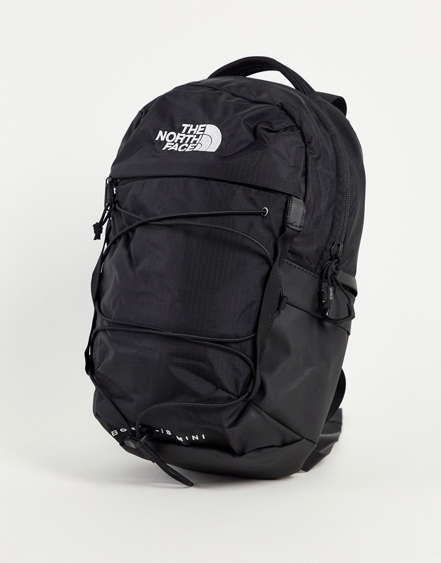The North Face Borealis Mini 10L FlexVent backpack in black