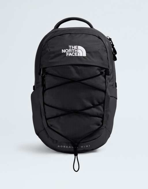 The North Face Borealis Mini backpack in black