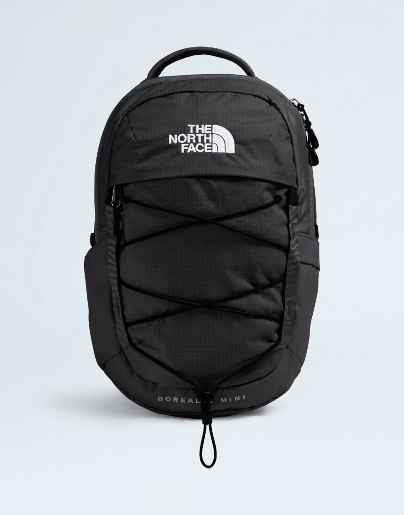 Черный рюкзак The North Face Borealis 