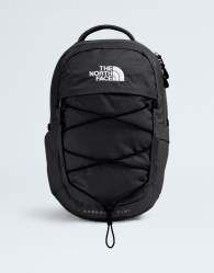The North Face Borealis mini backpack in black