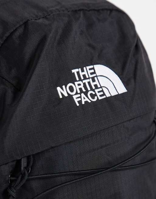 The North Face Borealis Mini backpack in black, 2 of 4