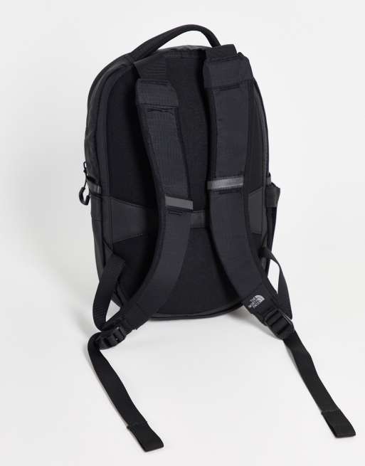 The North Face Borealis Mini backpack in black, 3 of 4