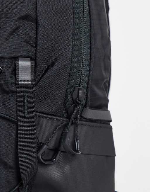 The North Face Borealis Mini backpack in black, 4 of 4