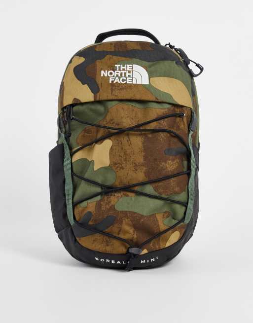 North face borealis classic on sale camo