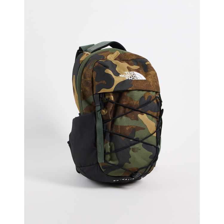 North face 2024 borealis camo