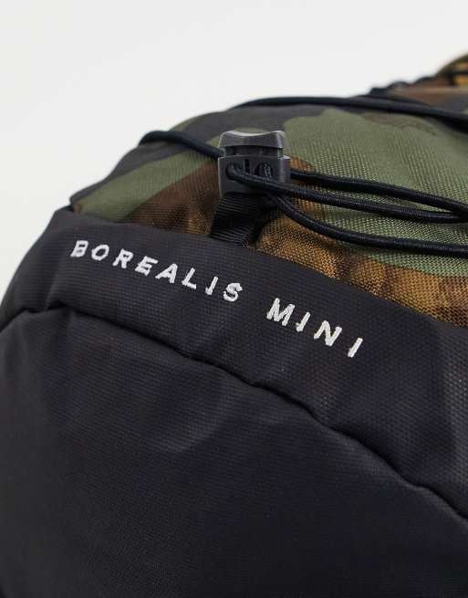 Pinnacle borealis outlet 2.0