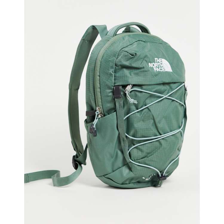 North face deals slim backpack