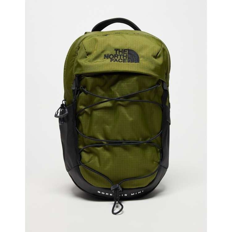 ★THE NORTH FACE★ Borealis Mini PackDARK OLIVE The North Face Borealis Mini