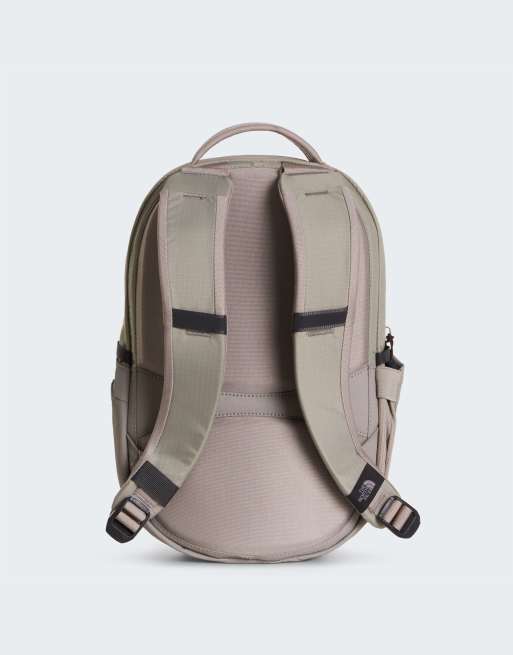 The North Face Borealis Mini-Rucksack in Stone Slab/Dark Chestnu, 3 von 4