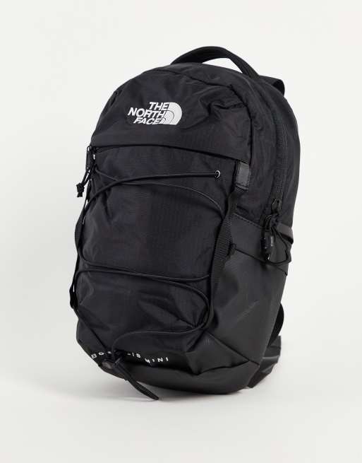 The North Face - Borealis - Mini-rugzak in zwart