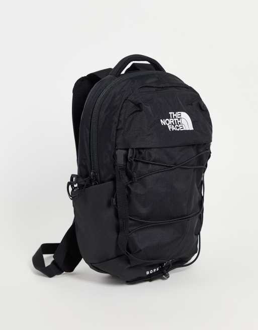 The North Face - Borealis - Mini-rugzak in zwart