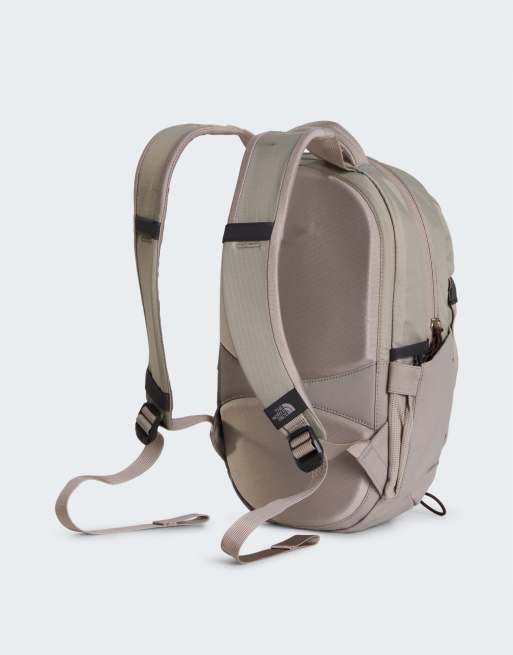 The North Face Borealis mini sac à dos en stone slab/dark chestnu, 4 de 4