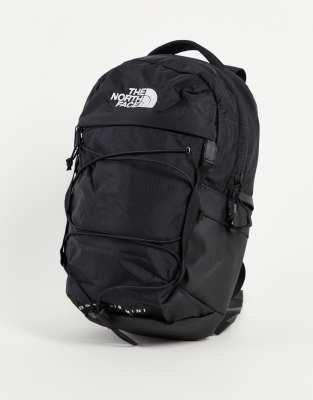 The North Face Borealis Mini 10L FlexVent backpack in black - ASOS Price Checker