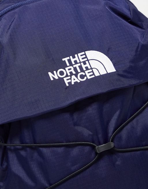 The North Face Borealis rucksack in navy/black