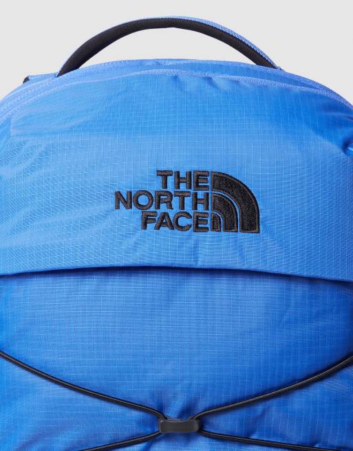 The North Face – Borealis – Rucksack in Solarblau, 3 von 4