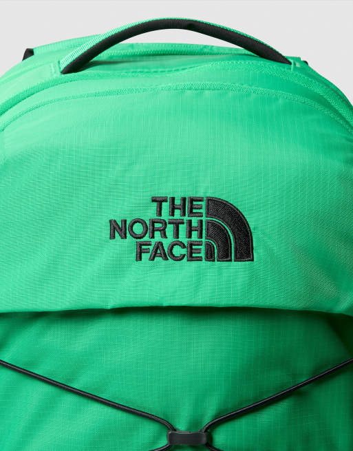 The North Face - Borealis - Rugzak in smaragdgroen/zwart, 3 van 4