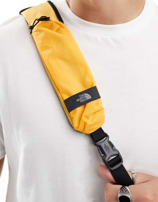 The North Face - Borealis - Sac à dos bandoulière - Doré soleil/noir TNF, 4 de 4