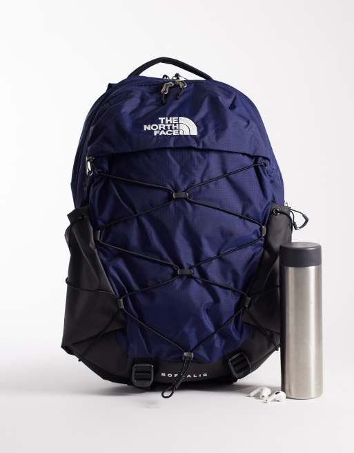 The North Face - Borealis - Sac à dos - Bleu marine, 2 de 5