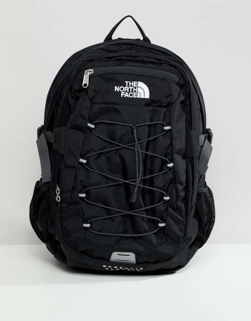 The North Face - Borealis - Sac à dos classique 29 litres - Noir