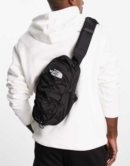 The north face sling on sale backpack