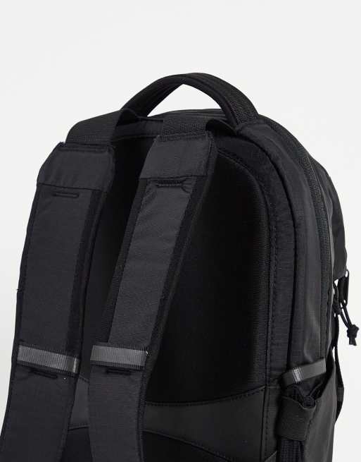 The North Face – Borealis – Svart liten ryggsäck med FlexVent, 10 liter, 4 av 4