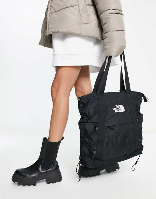 The north face stratoliner tote new arrivals