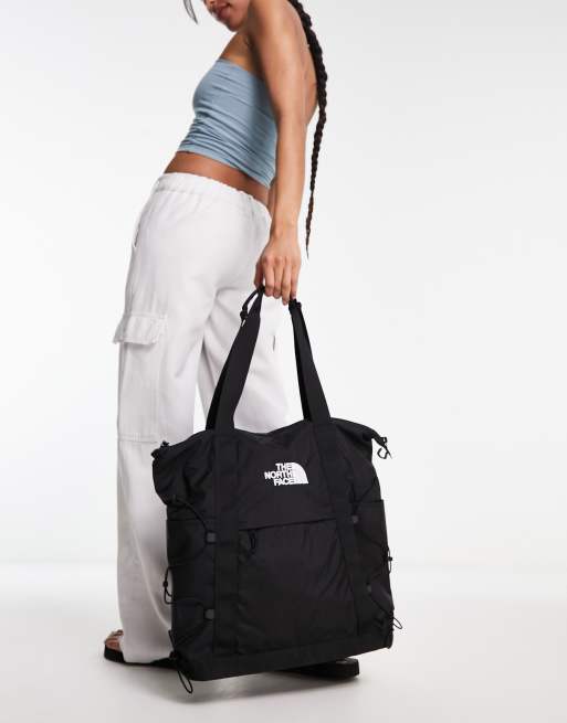 【送料&関税込】The North Face Borsa Tote borealis - Unisex Amazon.com: The North Face Borealis Laptop Tote Backpack