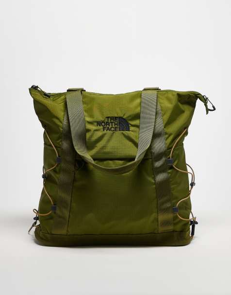 The North Face - Borealis - Tote bag - Olive - view 1