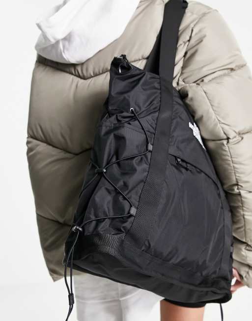 The North Face - Borealis tote-taske i sort, 3 af 4